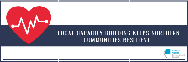 Local Capacity Building